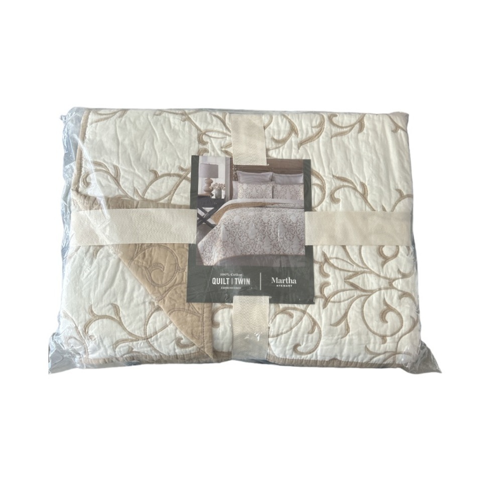 Martha Stewart Quilt
